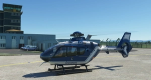 Airbus H135 Gendarmerie thumbnail 5