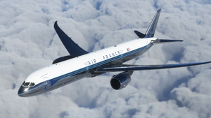 Boeing 787-10 Air France Classic thumbnail 1