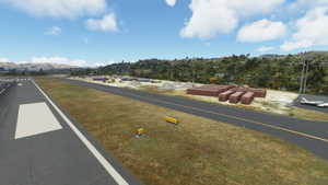 La Carlota Airport - SVFM thumbnail 10