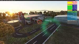 LGMT_v1.2 - (Mitilini Airport "Odysseas Elytis") thumbnail 9