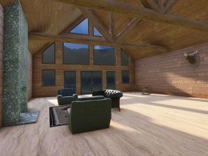49ID Pistol Creek Ranch, Idaho thumbnail 12