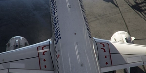 [A32NX] Airbus A320neo Turkish Airlines Dirty TC-JTE in 8k thumbnail 6
