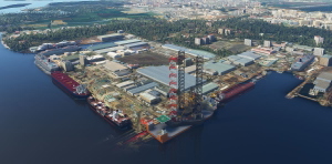 Singapore Coastline Update thumbnail 2