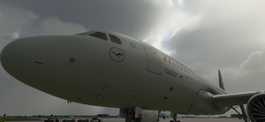 [A32NX] [FBW] Lufthansa Ultra[10k] Without Mask No Text Mirroring with coffee cup (D-AINP) thumbnail 23