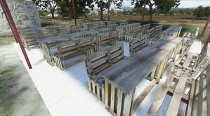 LESX - Aeródromo de Loring thumbnail 8