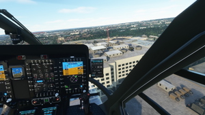 UK Major Trauma Hospital Helipads thumbnail 6