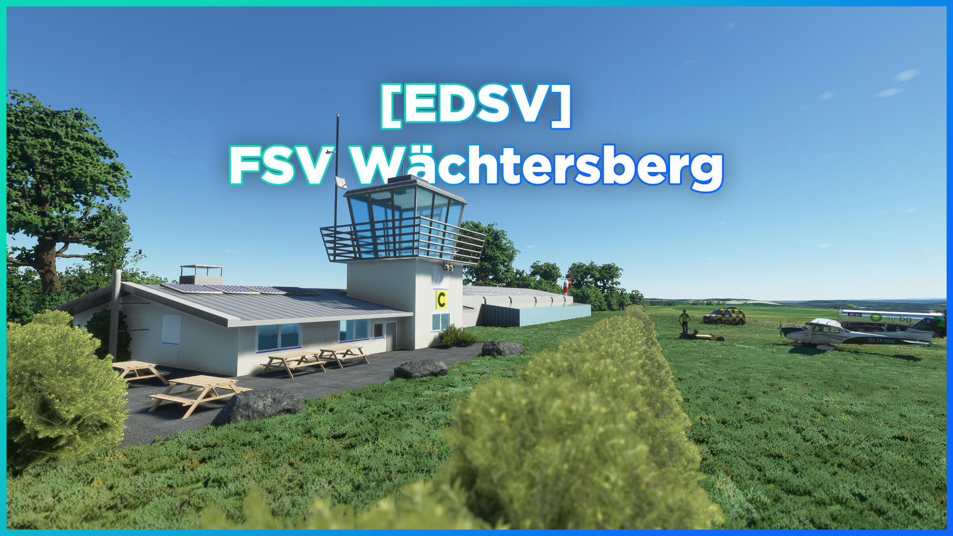 [EDSV] FSV Wächtersberg - Image 1