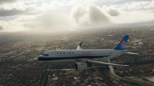 [A32NX] Winglet Mirror Fixed-China Southern thumbnail 3