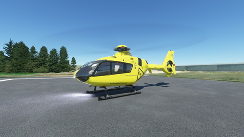 Leitungsbefliegung - SKY HELI GmbH