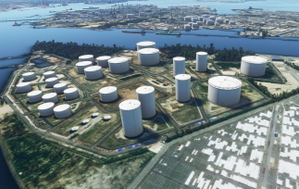 Singapore Coastline Update thumbnail 15