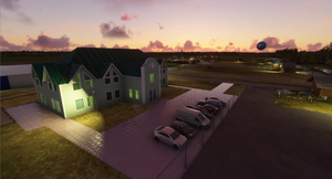 UUTO Orlovka Airfield  thumbnail 6