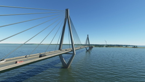 Farøbridges Scenery thumbnail 6