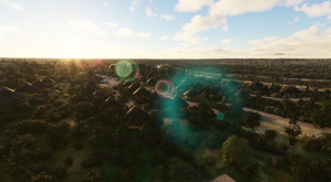 FASZ - Skukuza Airport and Surrounding thumbnail 16