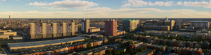 Leiden Handcrafted Scenery + Hospital Helipad thumbnail 13