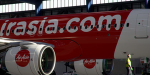 [A32NX] FBW A320neo AirAsia HS-BBY in 8k thumbnail 7