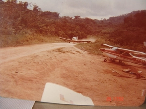 Fly in more than 160 Bush Strips at Amazonia Jungle / Voe por + de 160 Pistas de Garimpo thumbnail 17