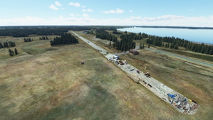 2B2 - Plum Island Aerodrome, Newburyport, MA, USA thumbnail 12