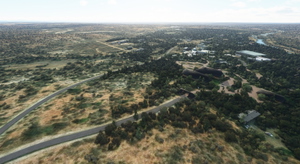 FASZ - Skukuza Airport and Surrounding thumbnail 15