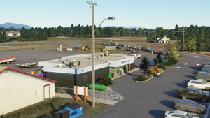 CAT4 Qualicum Beach Airport thumbnail 4