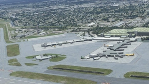 West Palm Beach International Airport - KPBI thumbnail 2