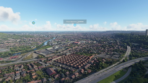 Nancy - Extension Nord (Malzeville, Frouard, Seichamps) thumbnail 13