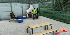 DZ Savoie Hélicopteres  thumbnail 7