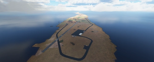Bernier Island (YBIS)