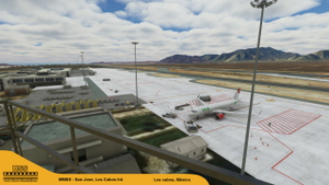 (MMSD) San Jose Los Cabos International thumbnail 8