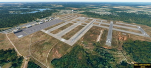 US Army Flight School- Fort Rucker, AL thumbnail 15