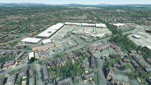 By Request - Preston City, Lancashire, England (v0.6) thumbnail 16