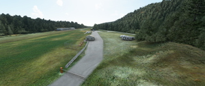 ENUL Vaksinen airfield, Os thumbnail 2