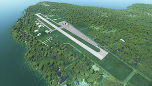 3W2 Put In Bay Airport - Put In Bay, Ohio thumbnail 2