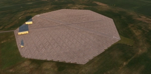 Indiana Megaproject - Currently 5 airports, Over 11000 environment fixes/modifications thumbnail 18