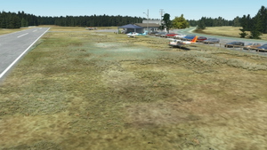2B2 - Plum Island Aerodrome, Newburyport, MA, USA thumbnail 8