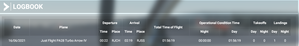 Just Flight Piper PA-28 Turbo Arrow IV Little NavMap Performance Data thumbnail 3