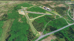 Iskort.is - Iceland airstrip collection thumbnail 2