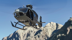 H135 LUH SOF | Bundeswehr / Luftwaffe thumbnail 3
