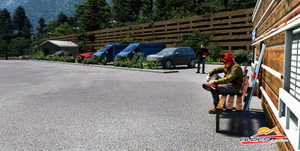 DZ des bois Chamonix  thumbnail 4