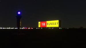 Erbil International Airport (ORER) thumbnail 5