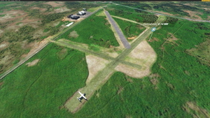 Iskort.is - Iceland airstrip collection thumbnail 6