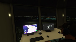 ULLI -  Pulkovo International Airport - St. Petersburg thumbnail 9