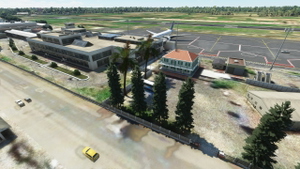 WILL - Radin Inten II International Airport Lampung thumbnail 8