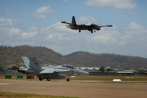 RAAF Townsville Airbase- YBTL- Queensland, Australia-Tag21 thumbnail 11