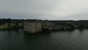 Leeds Castle thumbnail 8