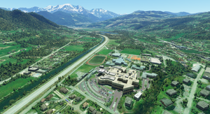 Hôpital de Sallanches thumbnail 2