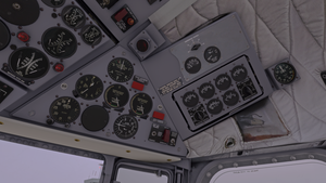 PMDG DC-6 - Better Cameras thumbnail 16