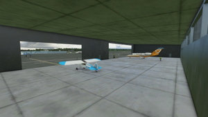 Dresden International Airport (EDDC) Enhancement thumbnail 10