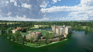 Leeds Castle thumbnail 4