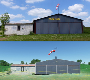Terrain ULM Verneugheol LF6354 thumbnail 3