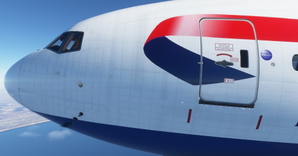 British Airways CaptainSim 777-300ER 8K thumbnail 4